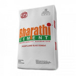 Bharathi PPC Grade Cement