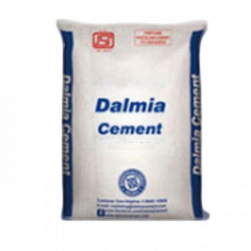 Dalmia 53 Grade Cement