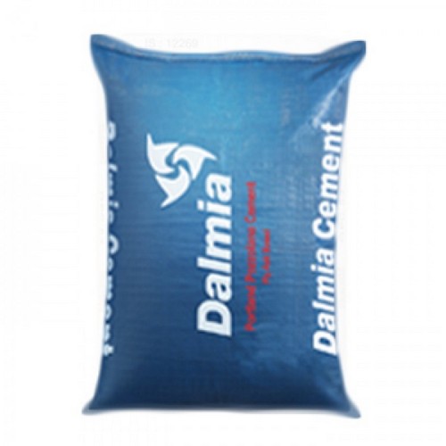 Dalmia PPC Grade Cement