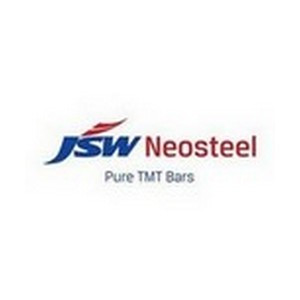 JSW Neo fe-550-d TMT Steel Bars