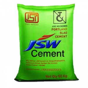 JSW PSC Grade Cement