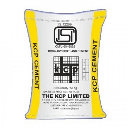 KCP 53 Grade Cement