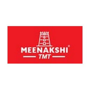 Meenakshi fe-550-d TMT Steel Bars