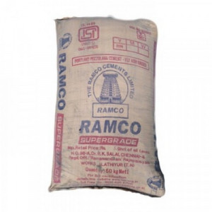 Ramco PPC Grade Cement