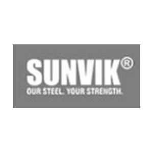 Sunvik fe-550 TMT Steel Bars