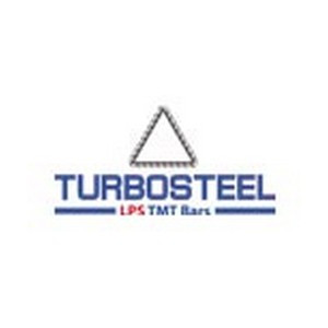 Turbosteel fe-550-d TMT Steel Bars