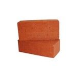 3 Inch Table Mould Clay Red Bricks